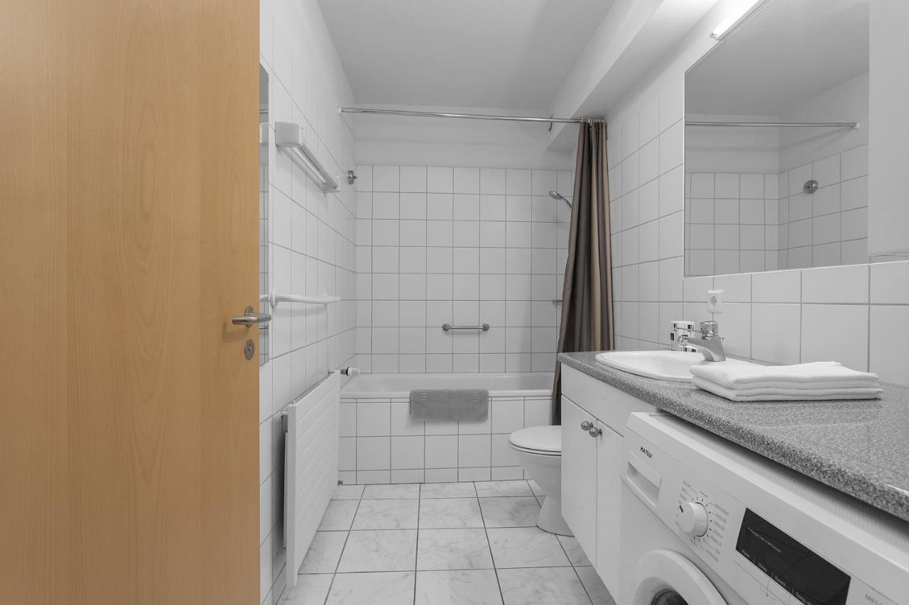 Charming One-Bedroom Apartment Рейкьявик Экстерьер фото